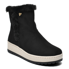 Bota em tecido 259-007-09